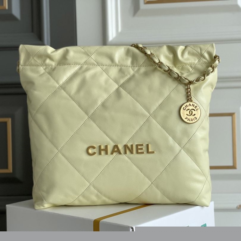 Ch*el gabrielle bags